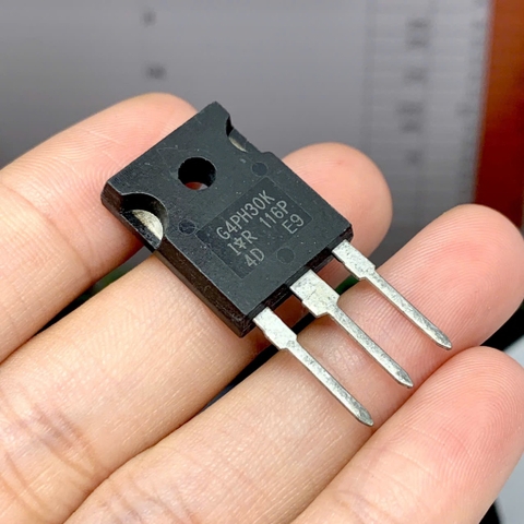 G4PH30K IRG4PH30K IGBT 1200V 20A TO-247