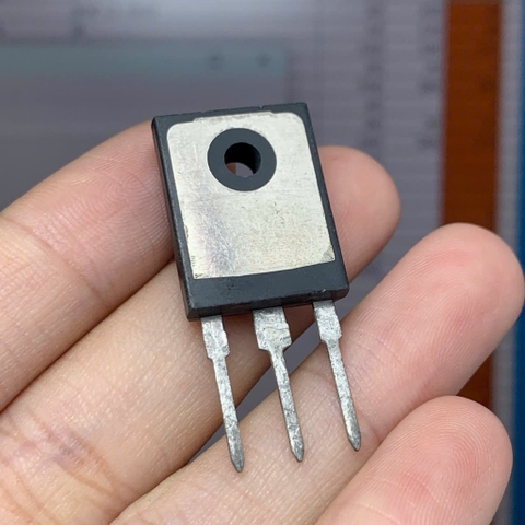 G4PH30K IRG4PH30K IGBT 1200V 20A TO-247