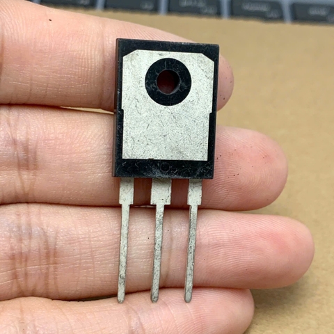 RGW80TS65D IGBT 650V 40A 214W TO-247N