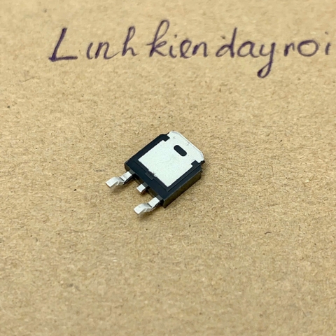 2 cái BCR5AS-12A BCR5AS 12 TRIAC 600V 5A TO-252