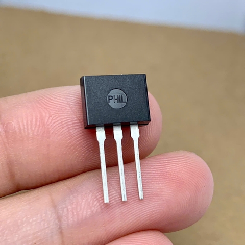 4 cái Z0410MF ZO410MF TRIAC 800V 4A TO-202