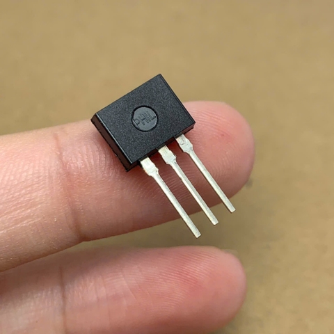 5 cái Z0409MF ZO409MF TRIAC 600V 4A TO-202