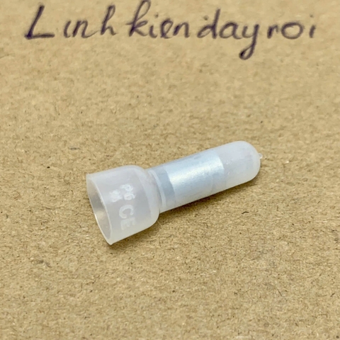 20 cái đầu cos bấm dây CE 1X CE-1X