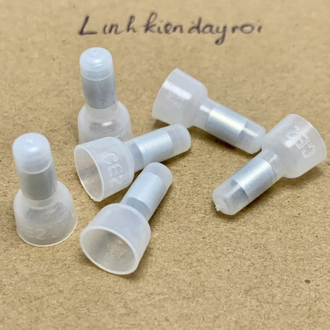 20 sản phẩm đầu cos bấm dây CE 2X CE-2X
