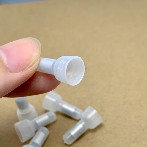 20 sản phẩm đầu cos bấm dây CE 2X CE-2X