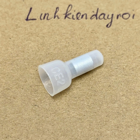 20 sản phẩm đầu cos bấm dây CE 2X CE-2X