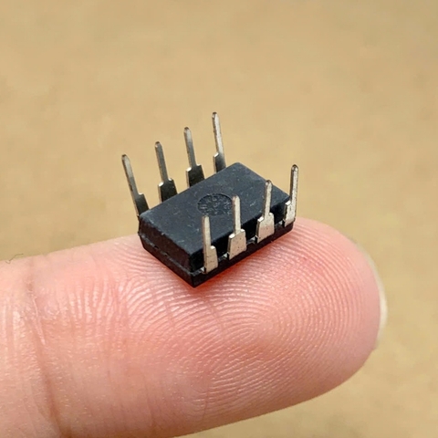 UC3844AN UC3844 3844A DIP-8