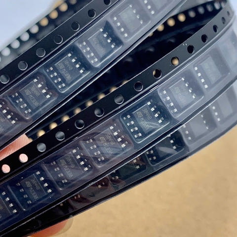 5 cái UC3844 UC3844BD1R2G 3844B SOP-8