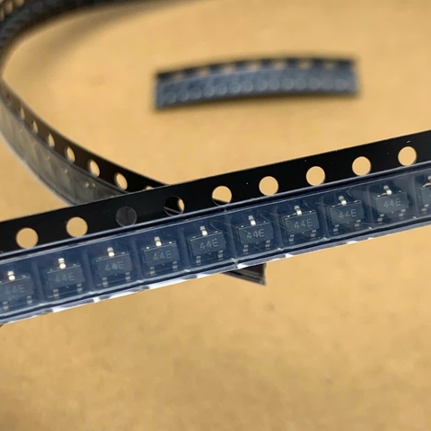 5 cái IC cảm biến từ trường hall SMD  44E HAL3144E A3144E SOT23