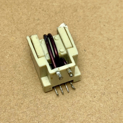 CT030-0 AD140 cuộn cảm dòng công suất HOHSING