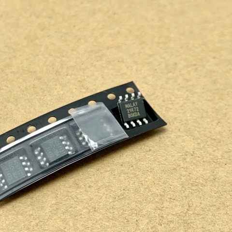 ACS712T ACS712T-30A ACS712TELC-30A  ACS712TELC-20A  ACS712T-05A ACS712TELC-05A SOP-8 chính hãng