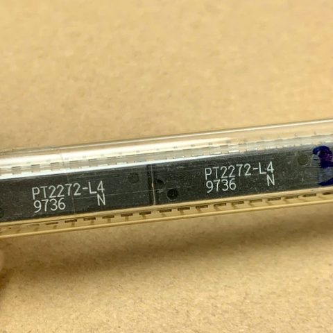 IC thu sóng RF PT2272 PT2272-L4 DIP-18