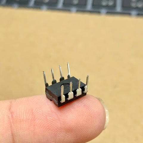 MC34063API MC34063 MC34063A SOP-8 chính hãng