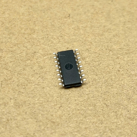 2 cái SG3525A SG3525ADR SG3525AP IC dao động SOP-16