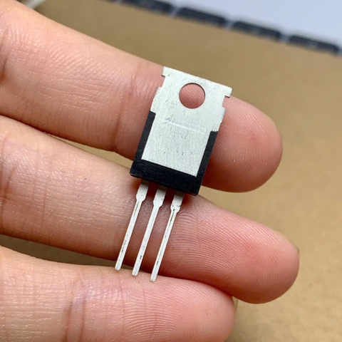 2 cái 2SC2073 C2073 KCS2073TU Transistor 150V 1.5A kênh NPN TO-220 chính hãng