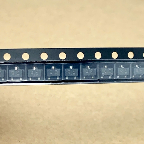5 cái QE RN1425 Transistor SMD 800mA 50V kênh NPN SOT23