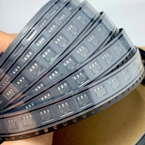 2 cái 2SA1766 AL transistor 30V 300mA0.3A 100MHz PNP SOT-89/PCP