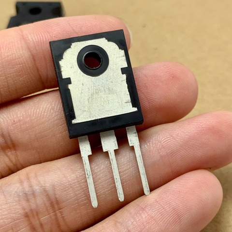 TIP36C TRANSISTOR 100V 25A kênh PNP TO-247 chính hãng