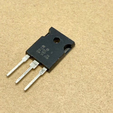 2 cái TIP35C Transistor 100V 25A kênh NPN TO-247