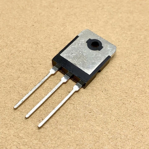 Sò 2SB817 B817 TO-3P TRANSISTOR 160V 12A PNP