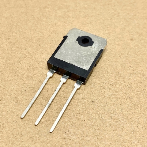 2 cái 2SD1047 D1047 TRANSISTOR 160V 12V kênh N TO-3P