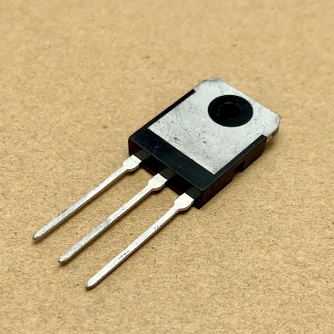 Sò C5198 A1941 2SC5198 2SA1941 TO-3P TRANSISTOR 140V 10A chính hãng
