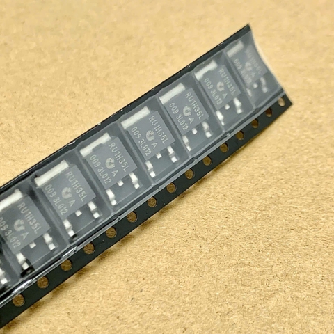 RRU1H35L MOSFET 100V 40A kênh N TO-252