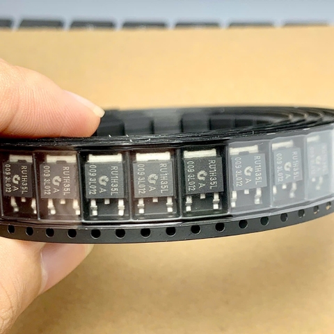 RRU1H35L MOSFET 100V 40A kênh N TO-252