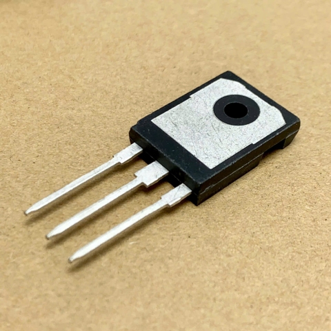 60CPH03 DIODE hồi phục nhanh 400V 80A TO-247 hàng mới