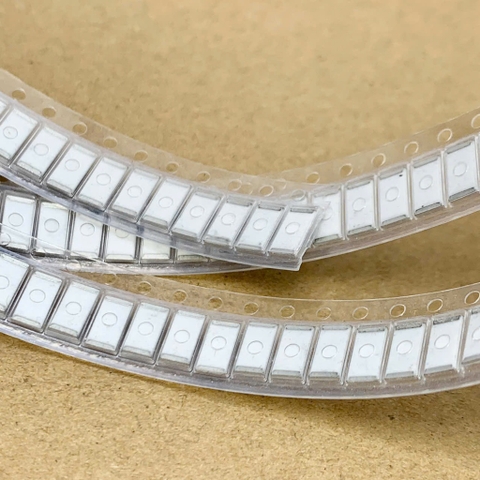 Điện trở dán SMD 2512 390KR 390Kohm 394 kích thước 6.3x3.2mm