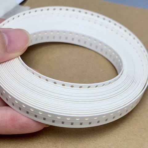 20 cái điện trở dán SMD 0603 10KR 10Kohm C01 103 kích thước 1.55x0.85mm