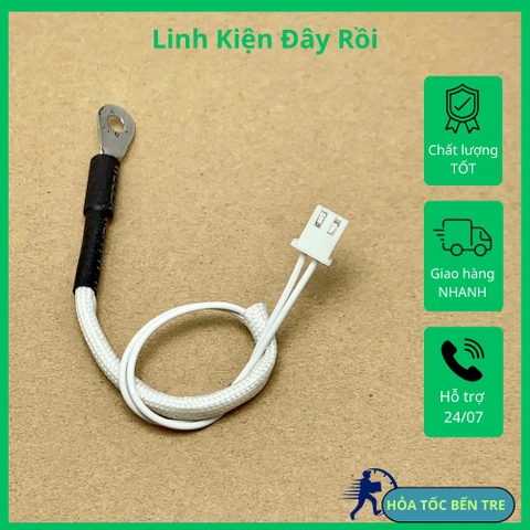 Cảm biến nhiệt 75Kohm 75Kr