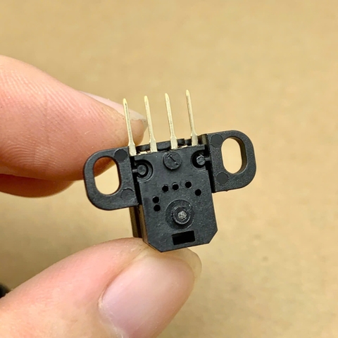 Mắt dò đọc sensor Encoder H9700 HEDS-9700-F50