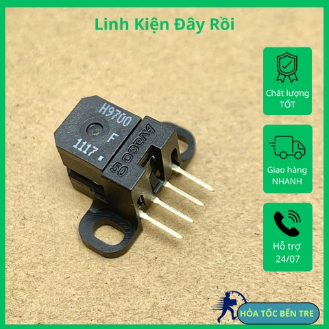 Mắt dò đọc sensor Encoder H9700 HEDS-9700-F50