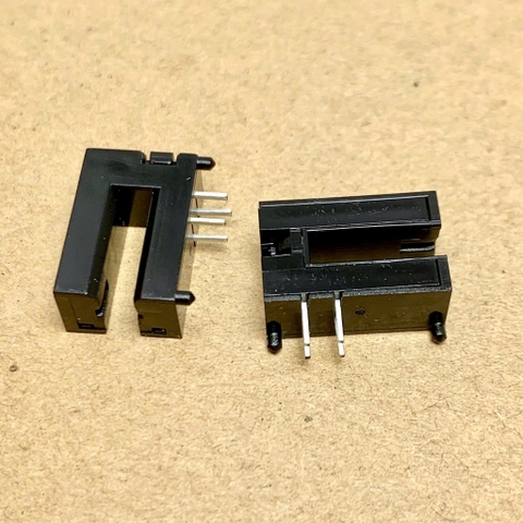 Mắt dò đọc quang sensor Encoder TCST5250 DIP-4