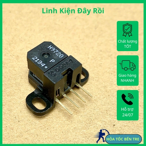 Mắt dò đọc sensor Encoder H9720 HEDS-9720-P50