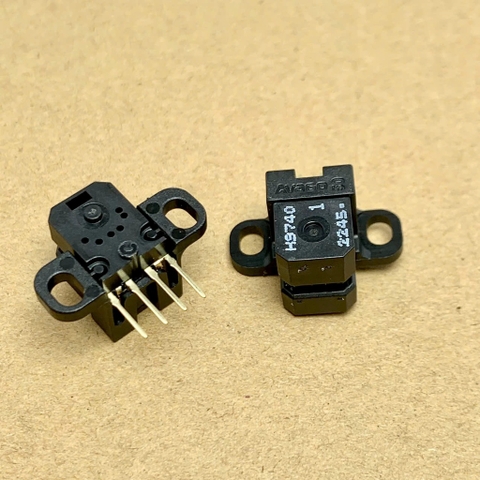 Mắt dò đọc sensor Encoder H9740 HEDS-9740-150