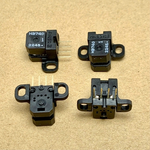 Mắt dò đọc sensor Encoder H9740 HEDS-9740-150