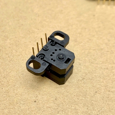 Mắt dò đọc sensor Encoder H9731 HEDS-9731-A50