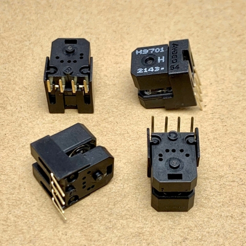 Mắt dò đọc sensor Encoder H9701 H9701H54 HEDS-9701-H54