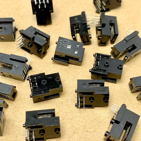 Mắt dò đọc sensor Encoder KE-2N19F-30 N15