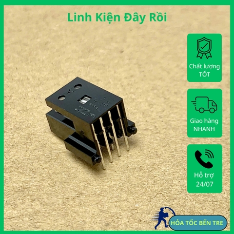 Mắt dò đọc sensor Encoder KE-2N19F-30 N15