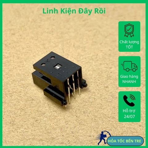 Mắt dò đọc sensor Encoder KE-2N19F-30 N18