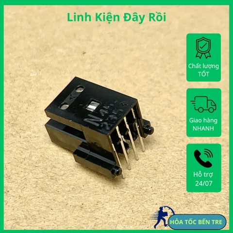 Mắt dò đọc sensor Encoder KE-2N19F-30 N45