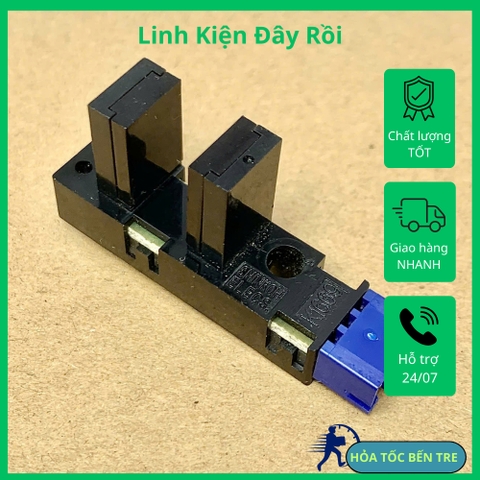 Mắt dò sensor quang KI1669 K1669 KI669