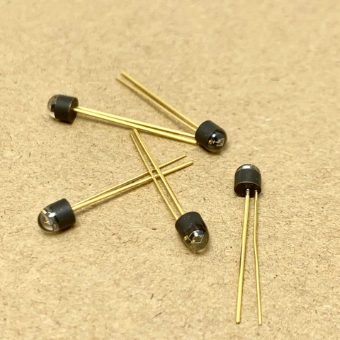 Led diode mắt thu hồng ngoại PT1600R PD1400R