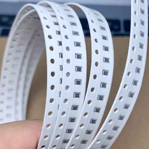 20 cái điện trở dán SMD 0805 1.2KR 1.2Kohm 122 1201