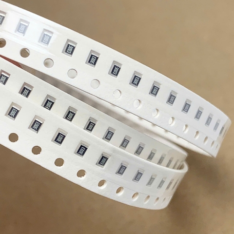 10 cái điện trở dán SMD 0805 300KR 300Kohm 304 3003