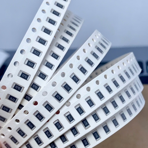 10 cái điện trở dán SMD 1206 0.24R R240 0.24ohm 1%