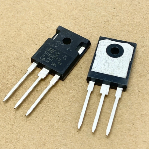 STTH6003CW DIODE máy hàn 300V 60A TO-247